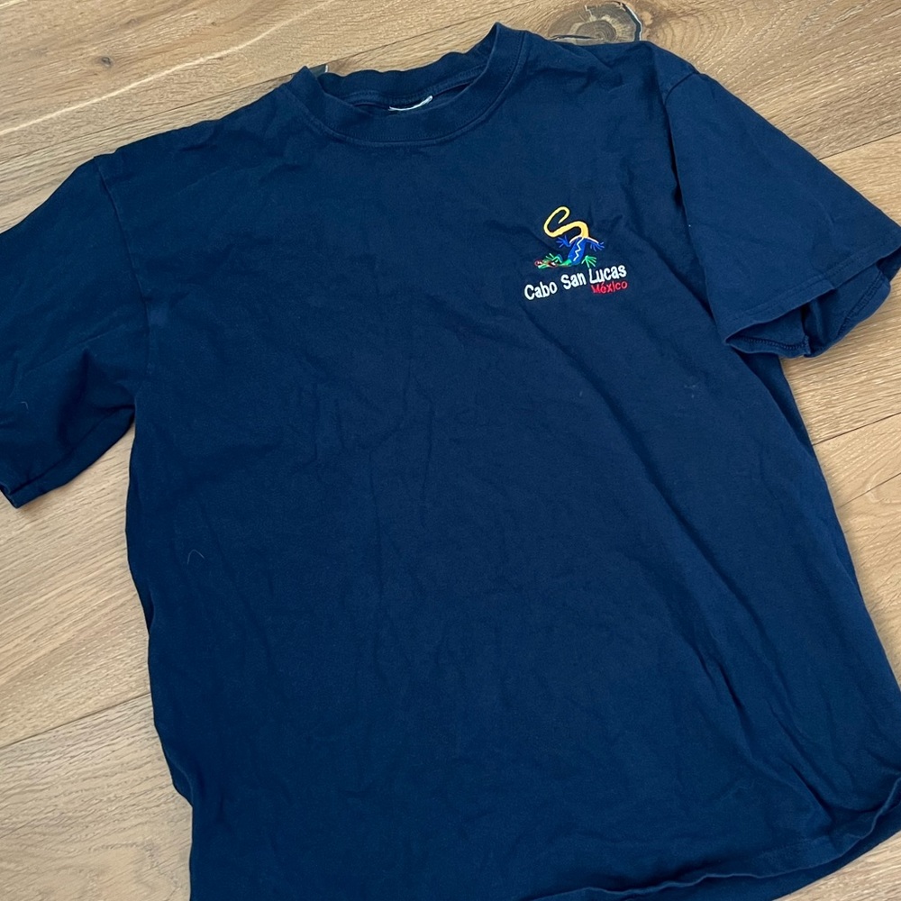 Cabo tee